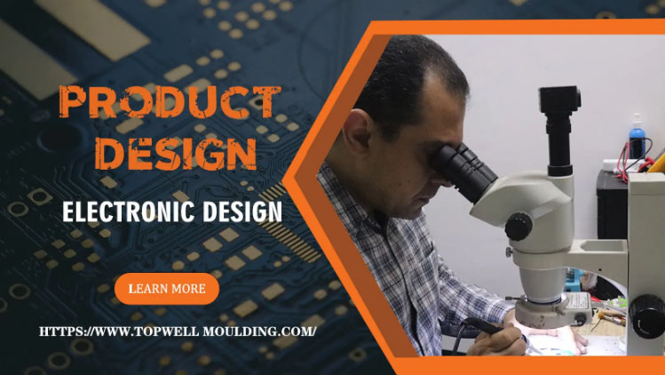 Electronic Design firmware development