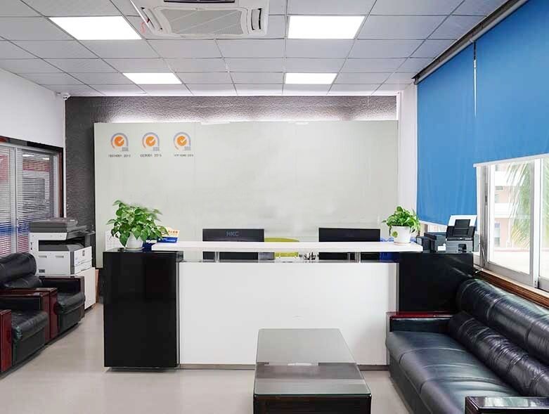 Shenzhen Topwell Technology Co.，Ltd