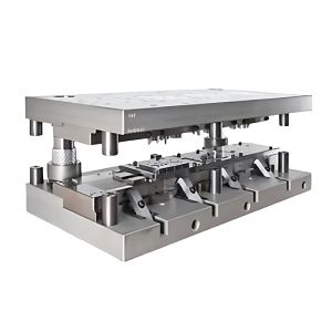 Metal Stamping Mold