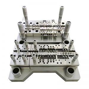 Metal Stamping Mold
