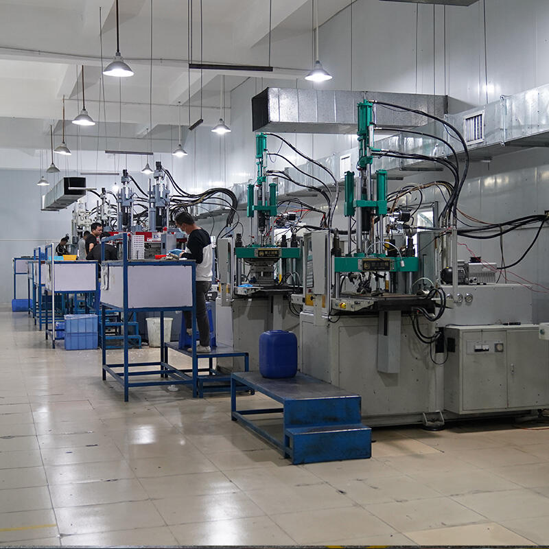 Classification of silicone products 02