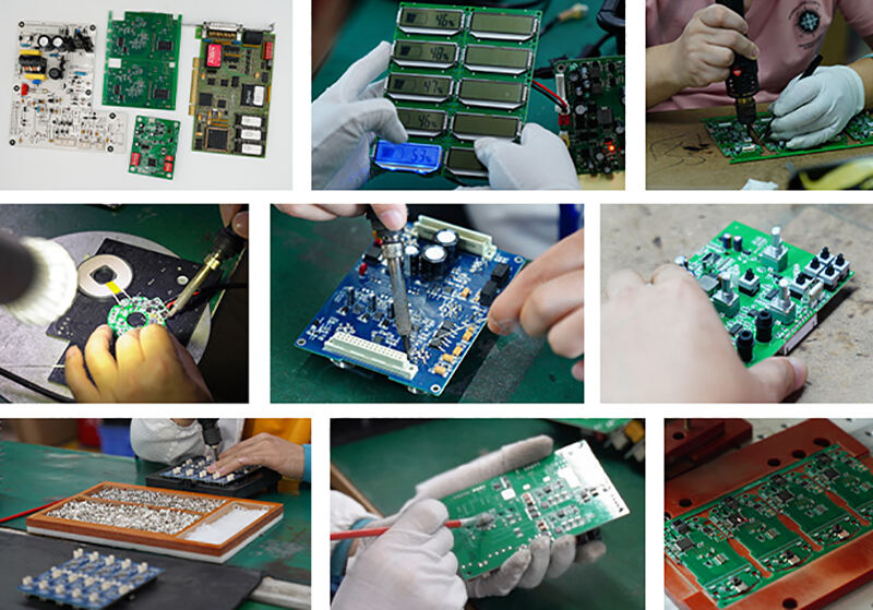 Microcomputer Design Assembly Products