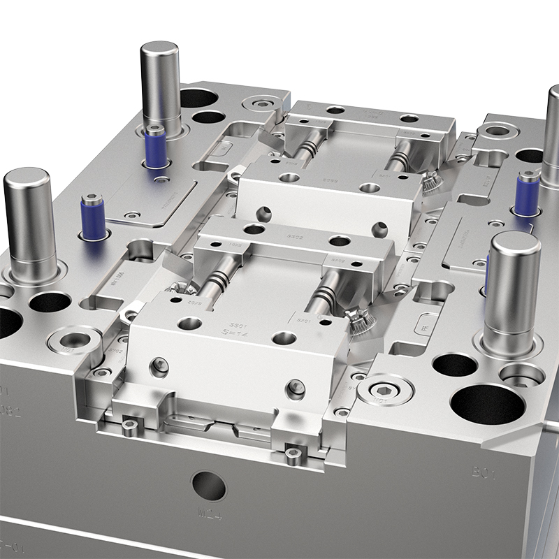 3C Product Phone Holder Mold;Custom Phone Holder Mold;Precision Phone Stand Mold;Durable Phone Mount Mold;