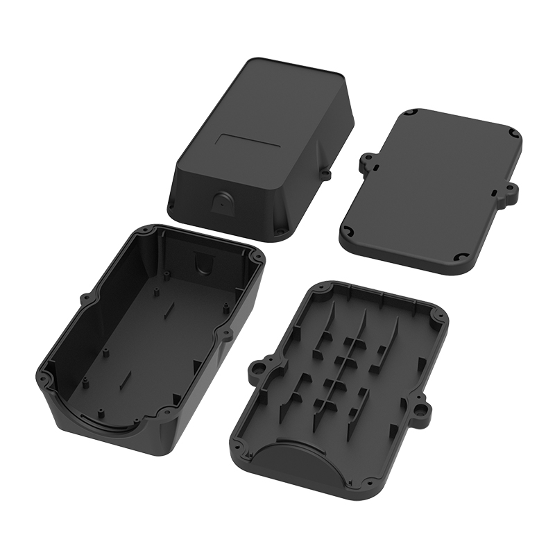 High-efficiency Router Mold;Precision Communication Equipment Mold;Custom Router Case Mold;High-quality Network Hardware Mold;Durable Router Mold Manufacturing