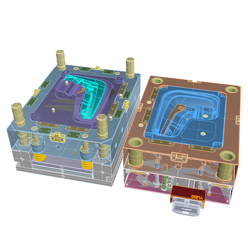 Car fender Mold;Auto Splash Guard Mold;Durable Mud Guard Mold;Custom Mud Flap Mold Manufacturing;High-Quality Mud Flap Mold for Sale