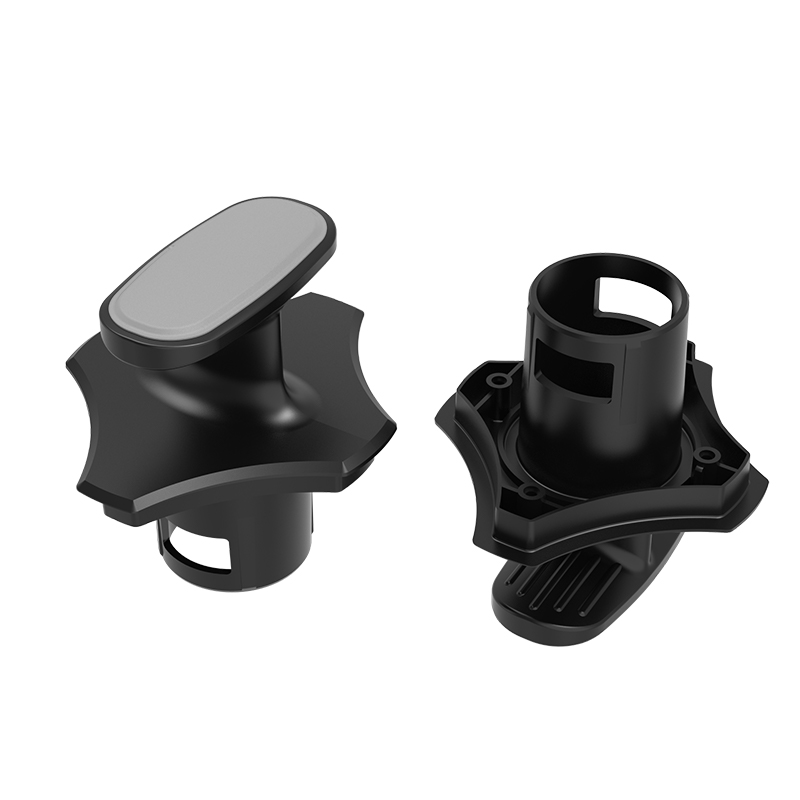 Electronic product casing mold